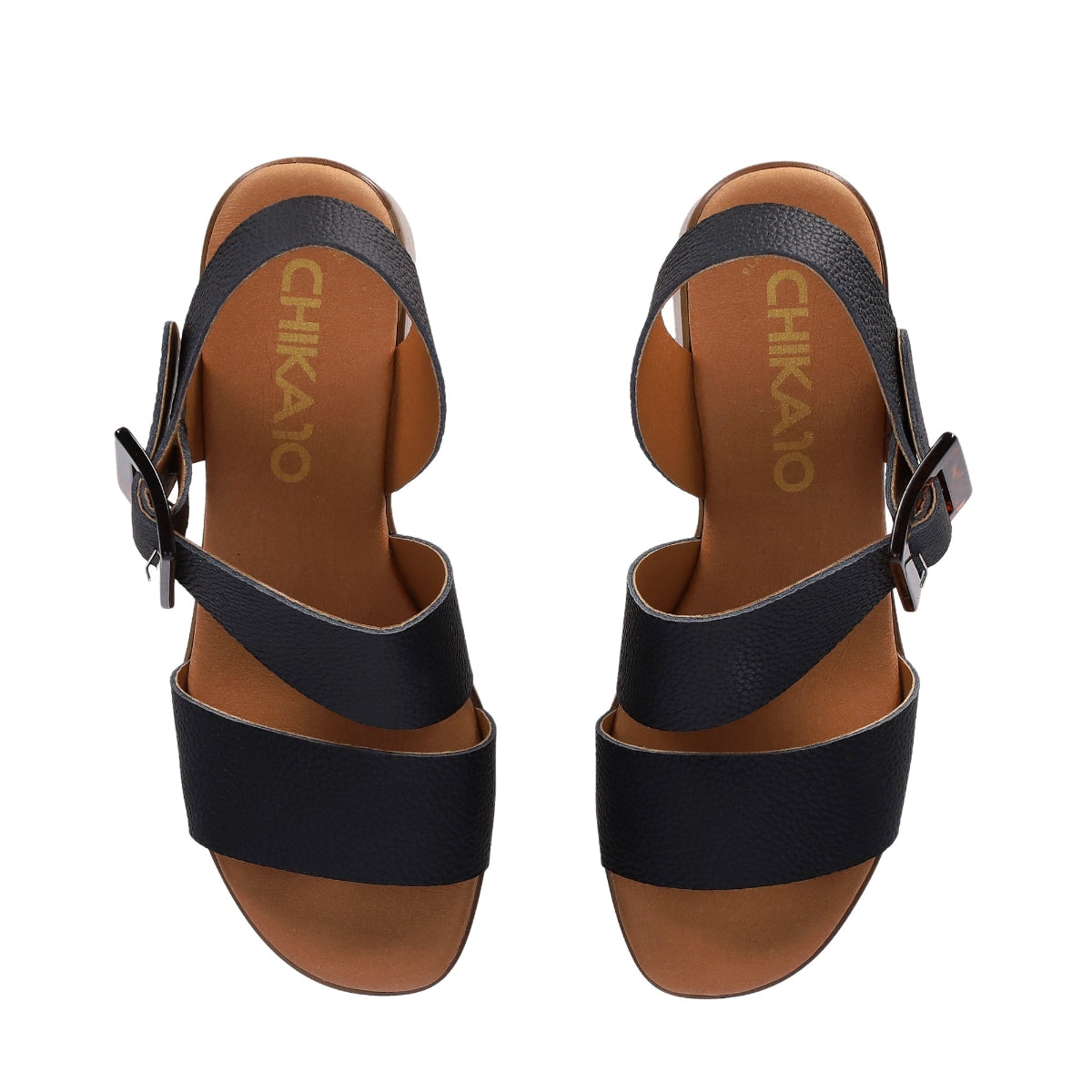 NEW GOTICA 09 Negro/Black-3