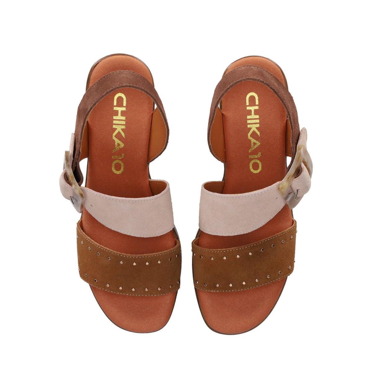 NEW GOTICA 10 Multi-Marron/Brown-3