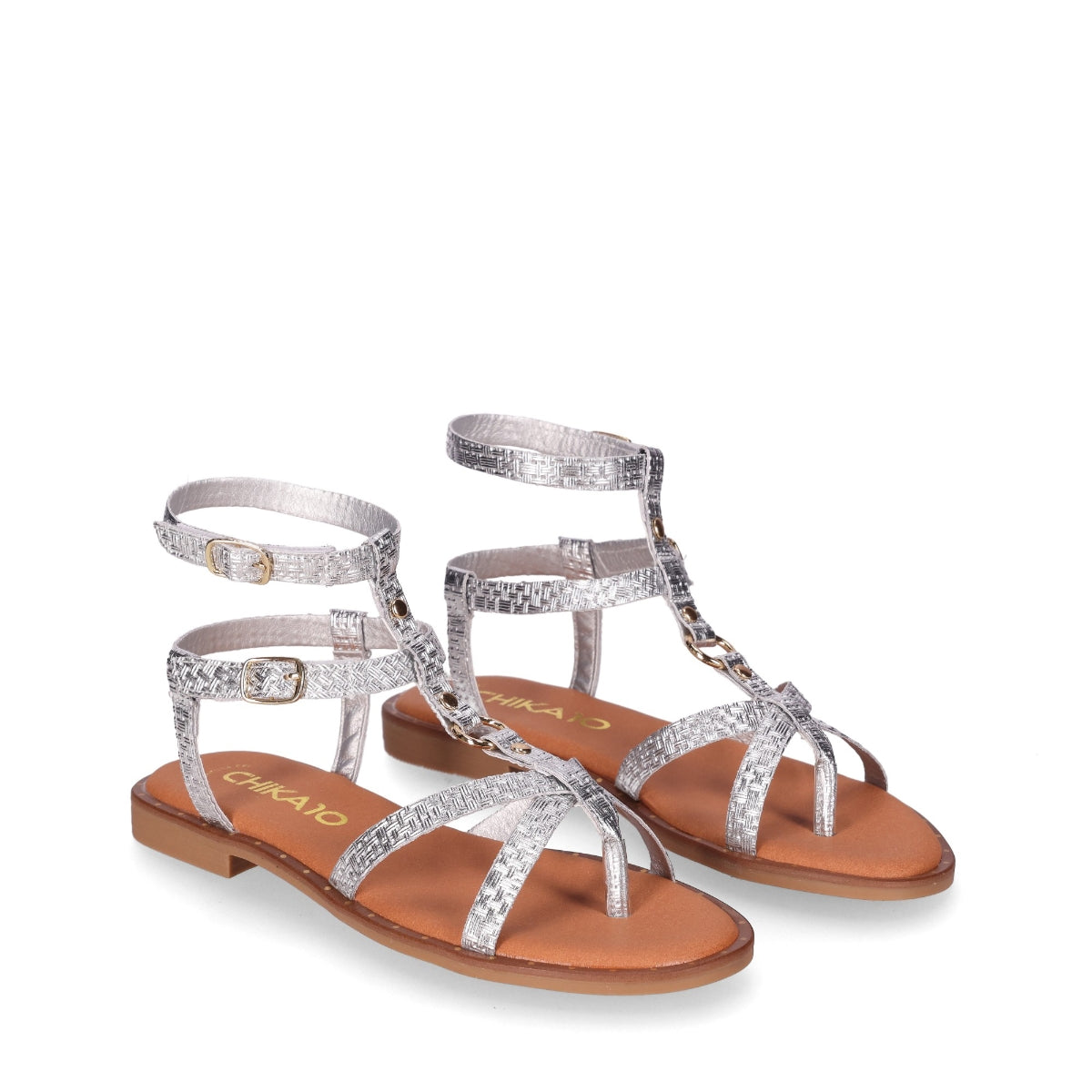 MUSAKA 05W Plata/Metal-Silver-1