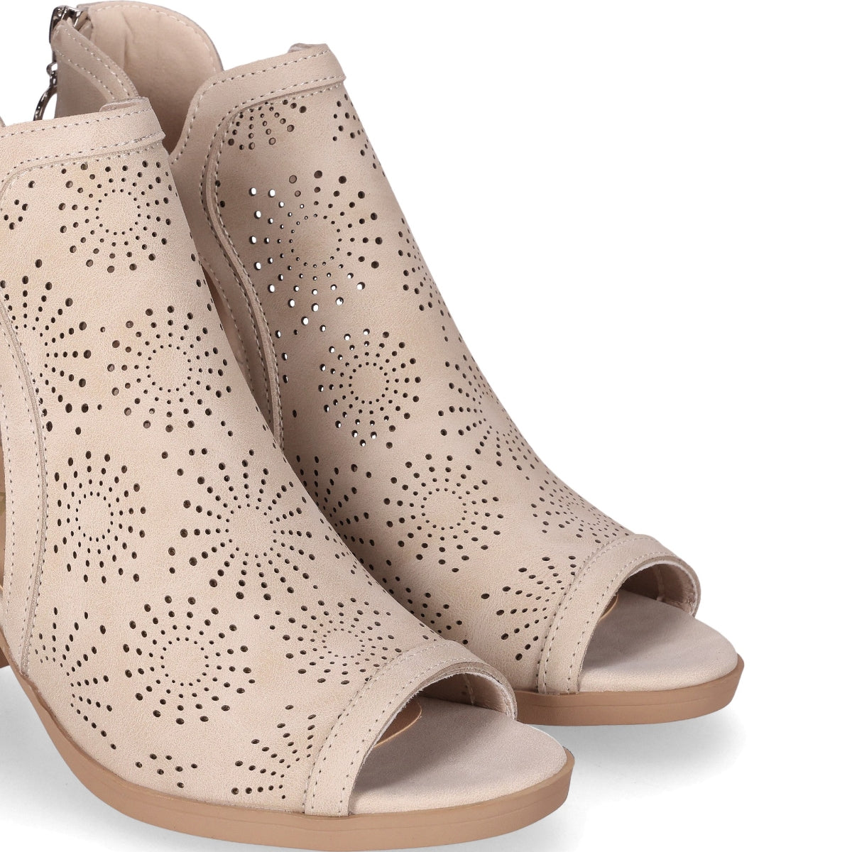 ROSALINDA 05 Beig/Beige-4