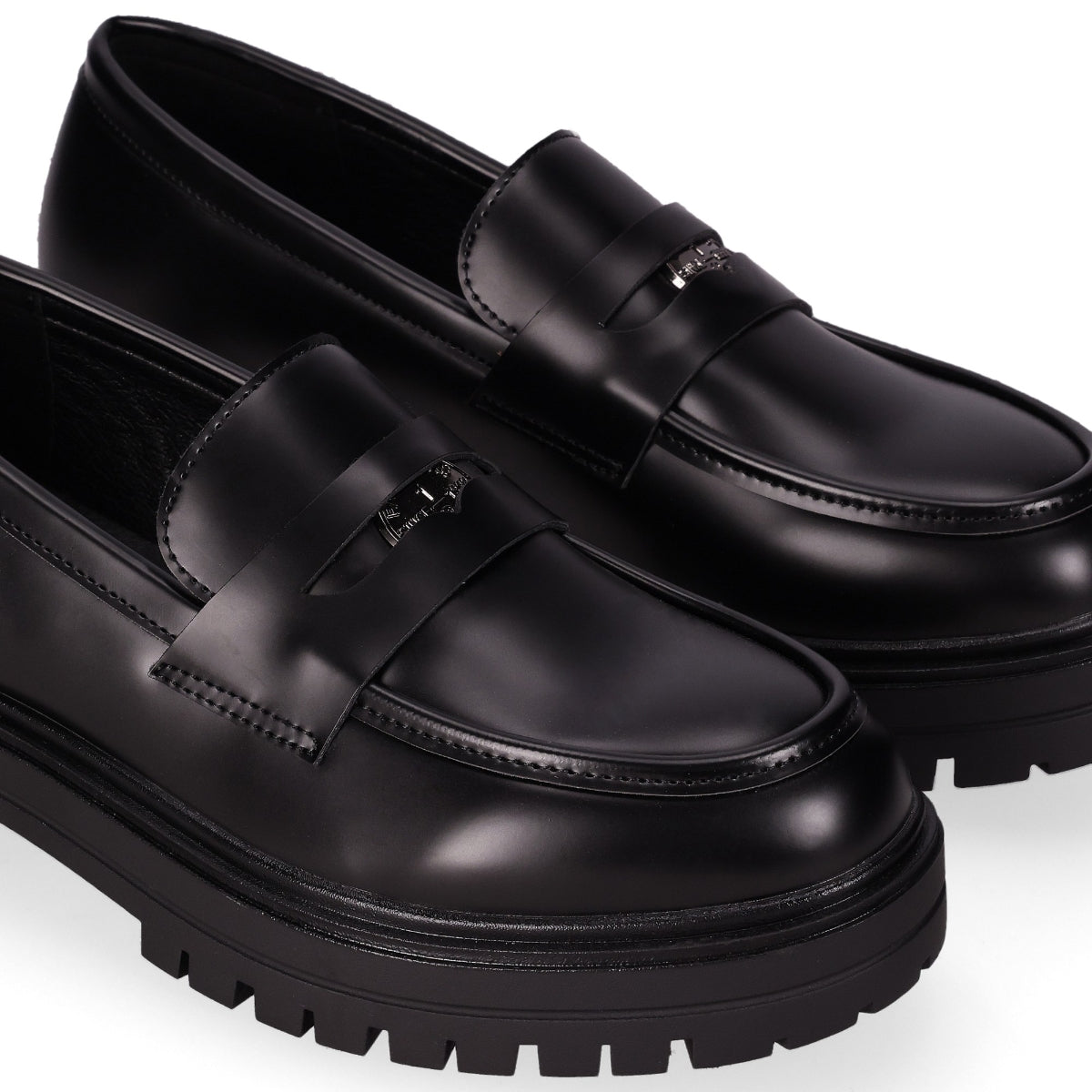 VAGABUND 10 Negro/Black-4