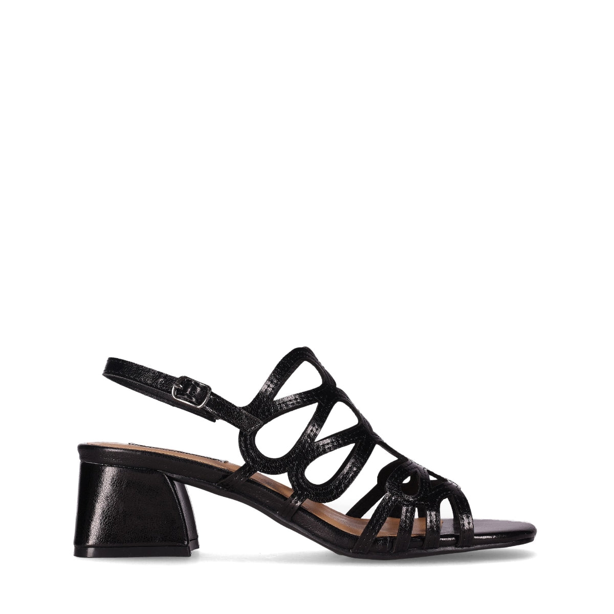 MELANIA 05 Negro/Black-0