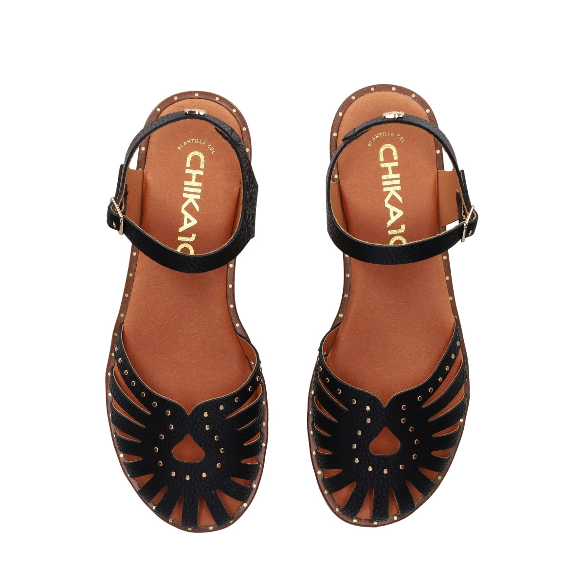 MUSAKA 14 Negro/Black-3