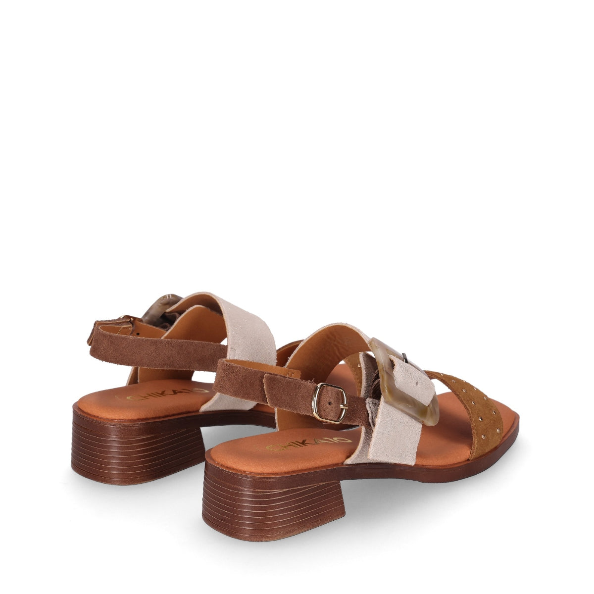 BINKA 07 Multi-Marron/Brown-2