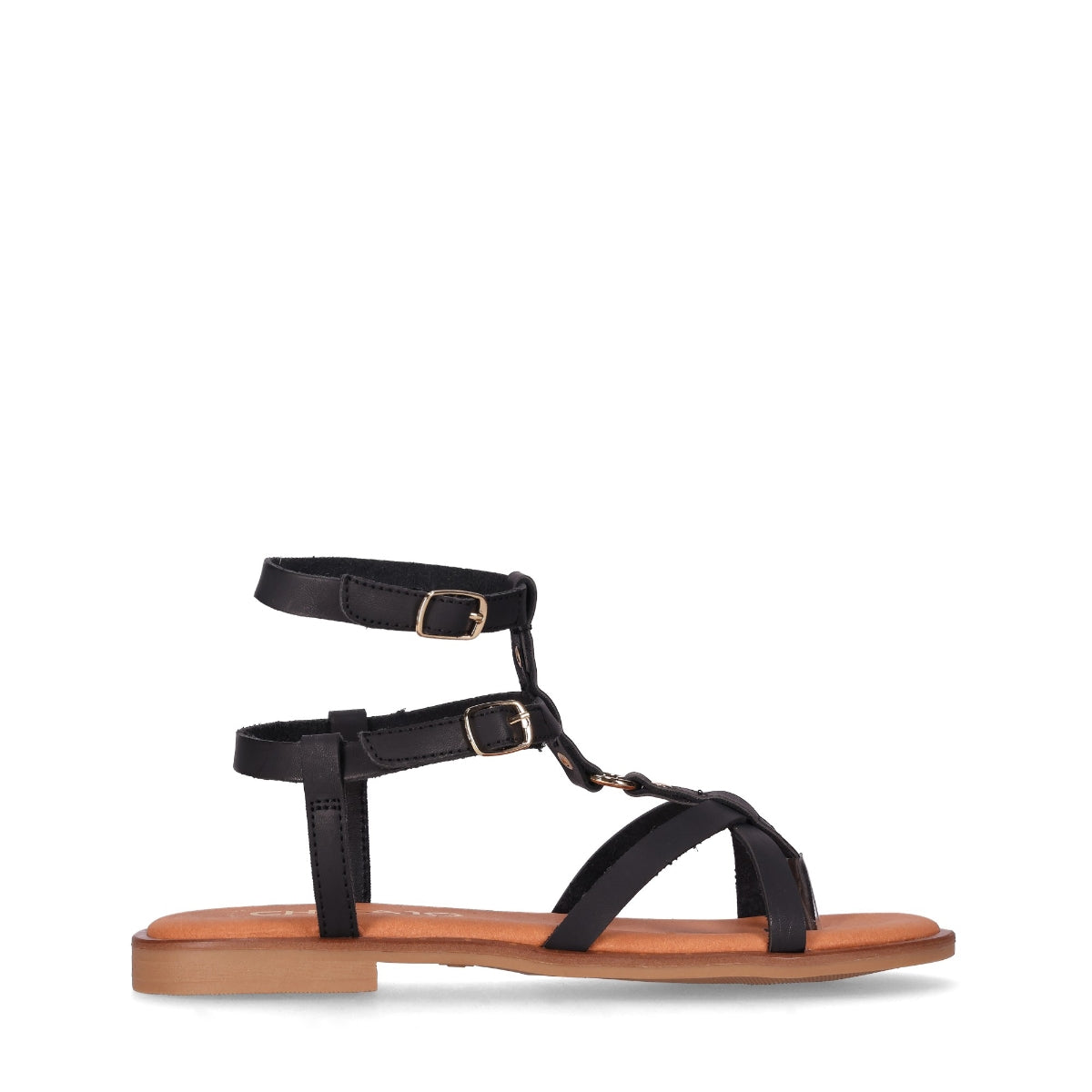 MUSAKA 05W Negro/Black-0