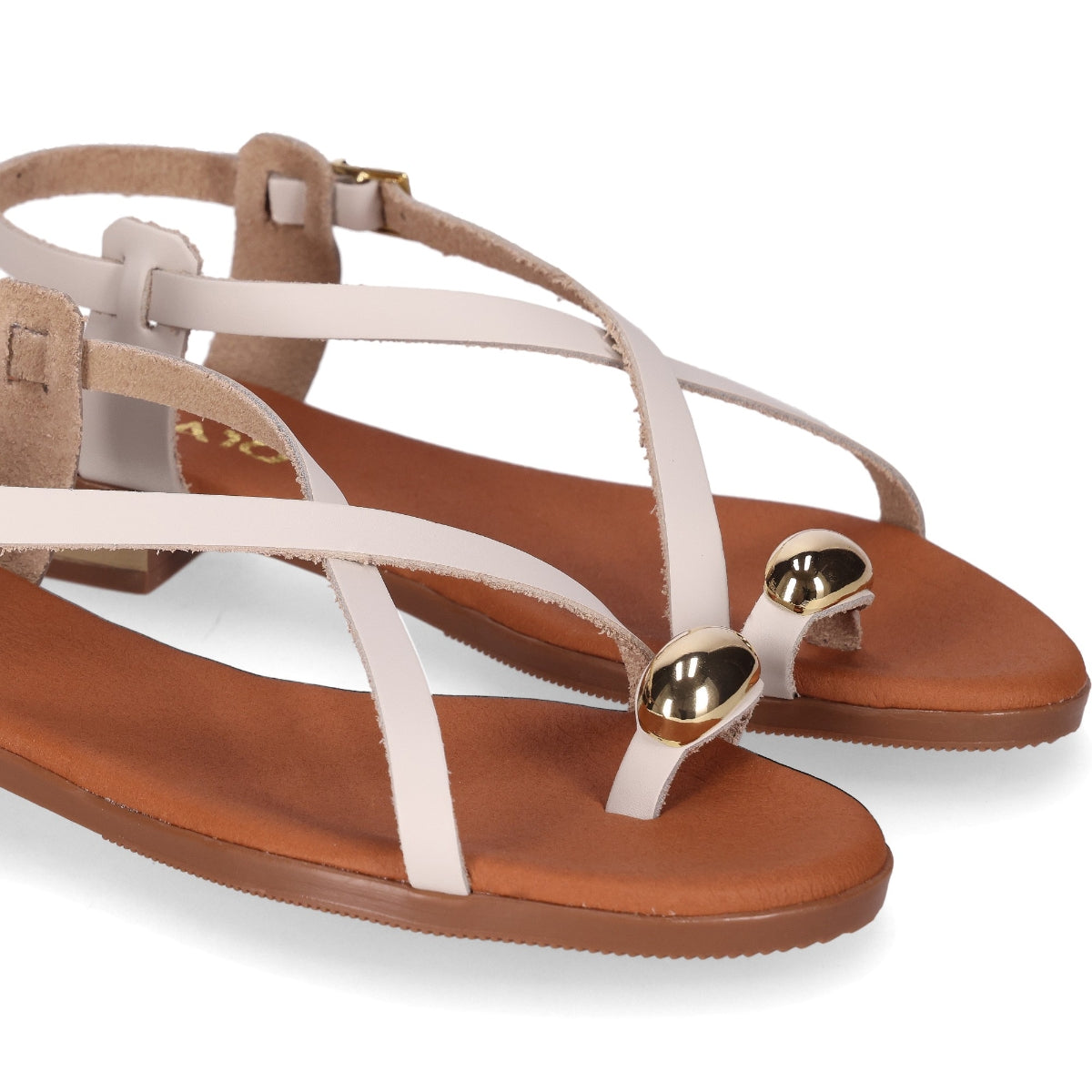 ST MARKES 5587 Hielo/Snow-4