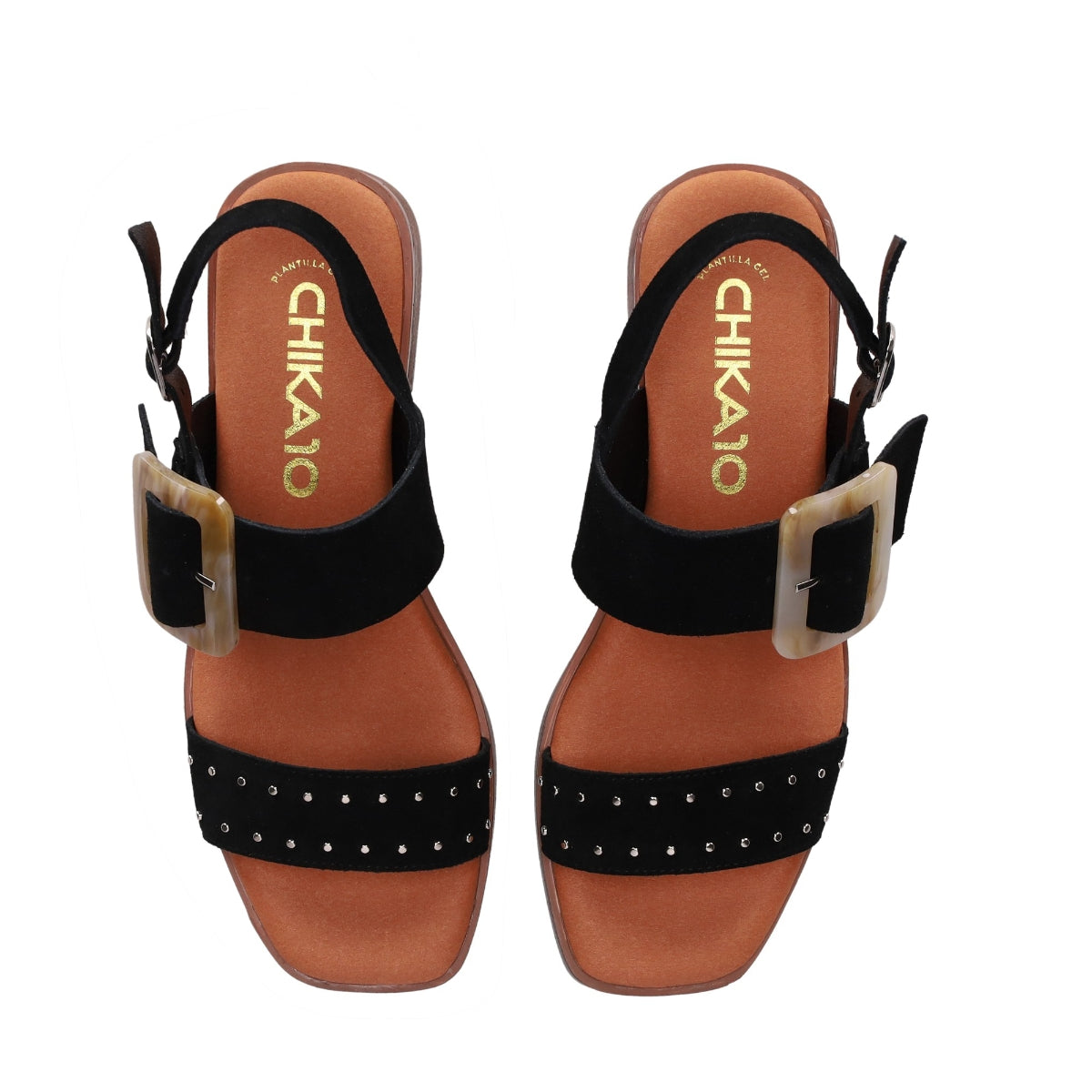 BINKA 07 Negro/Black-3