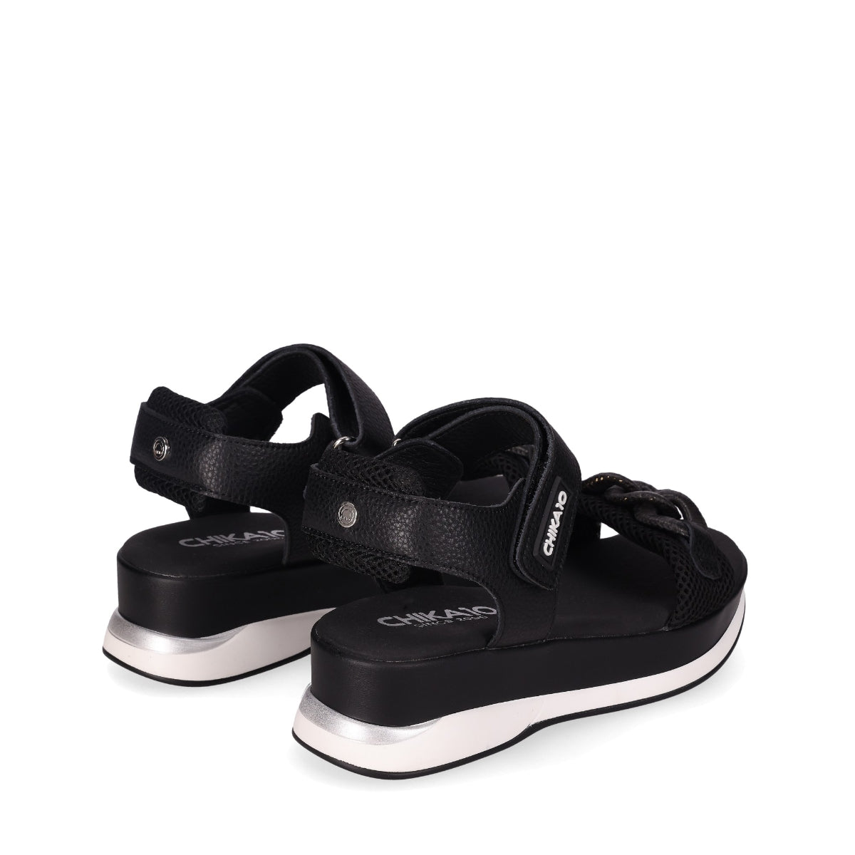 NEW AGORA 29 Negro/Black-2