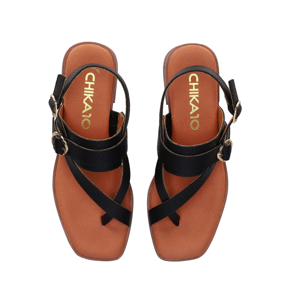 BINKA 10 Negro/Black-3