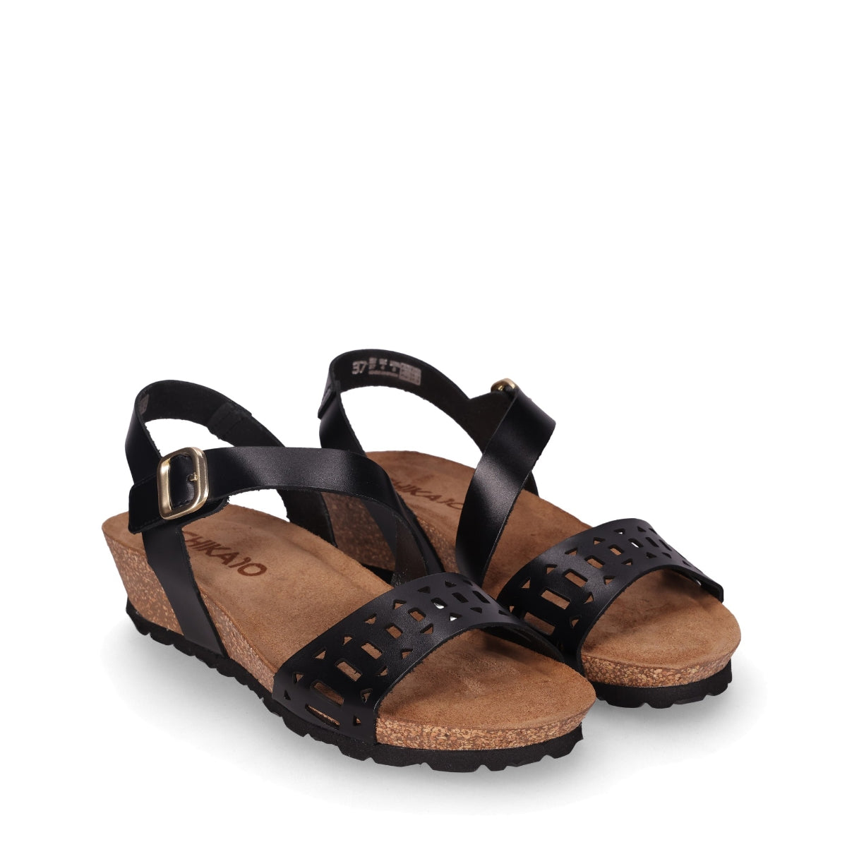 ST MONAKO 01 Negro/Black-1