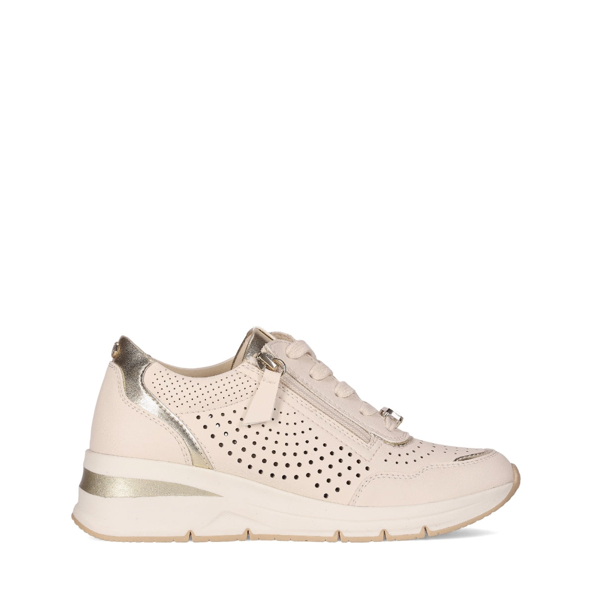 FRESH 02 Beig/Beige-0