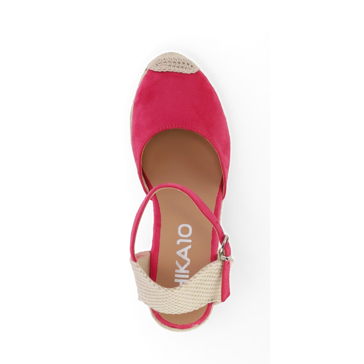 NADIAS 08 Fucsia/Fuchsia-3