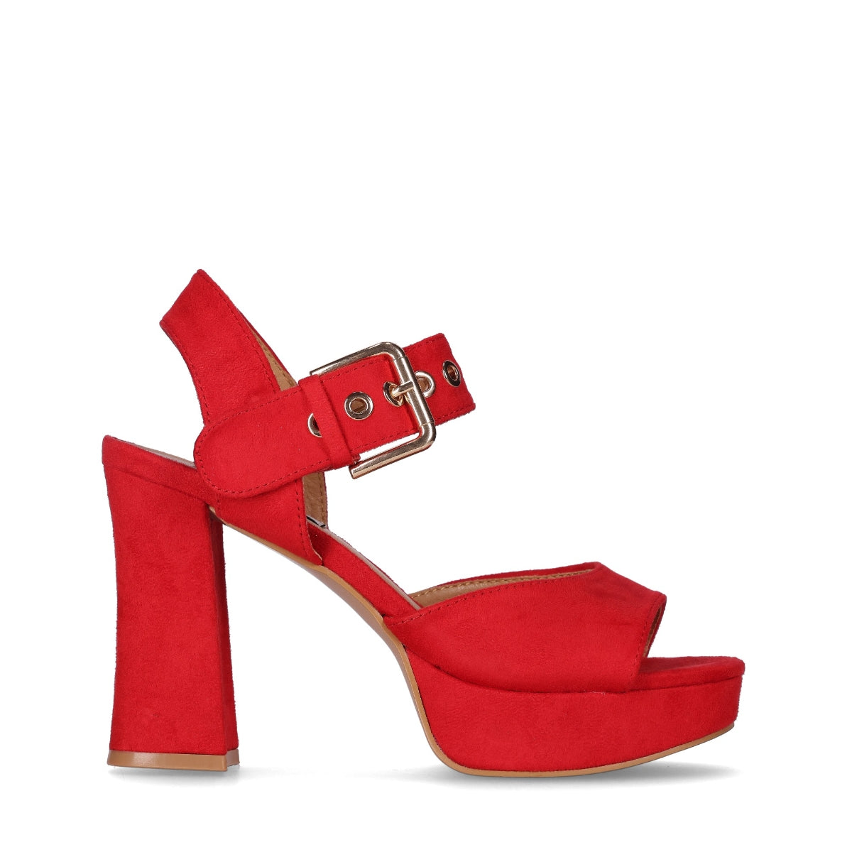 JOLIE 11 Rojo/Red-0