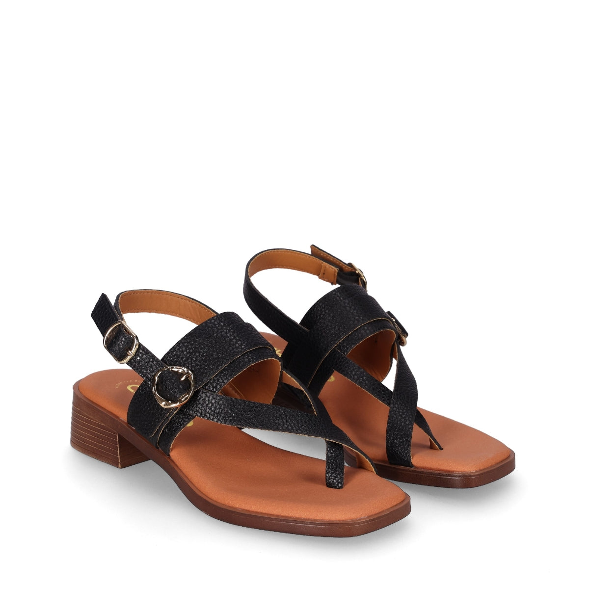 BINKA 10 Negro/Black-1