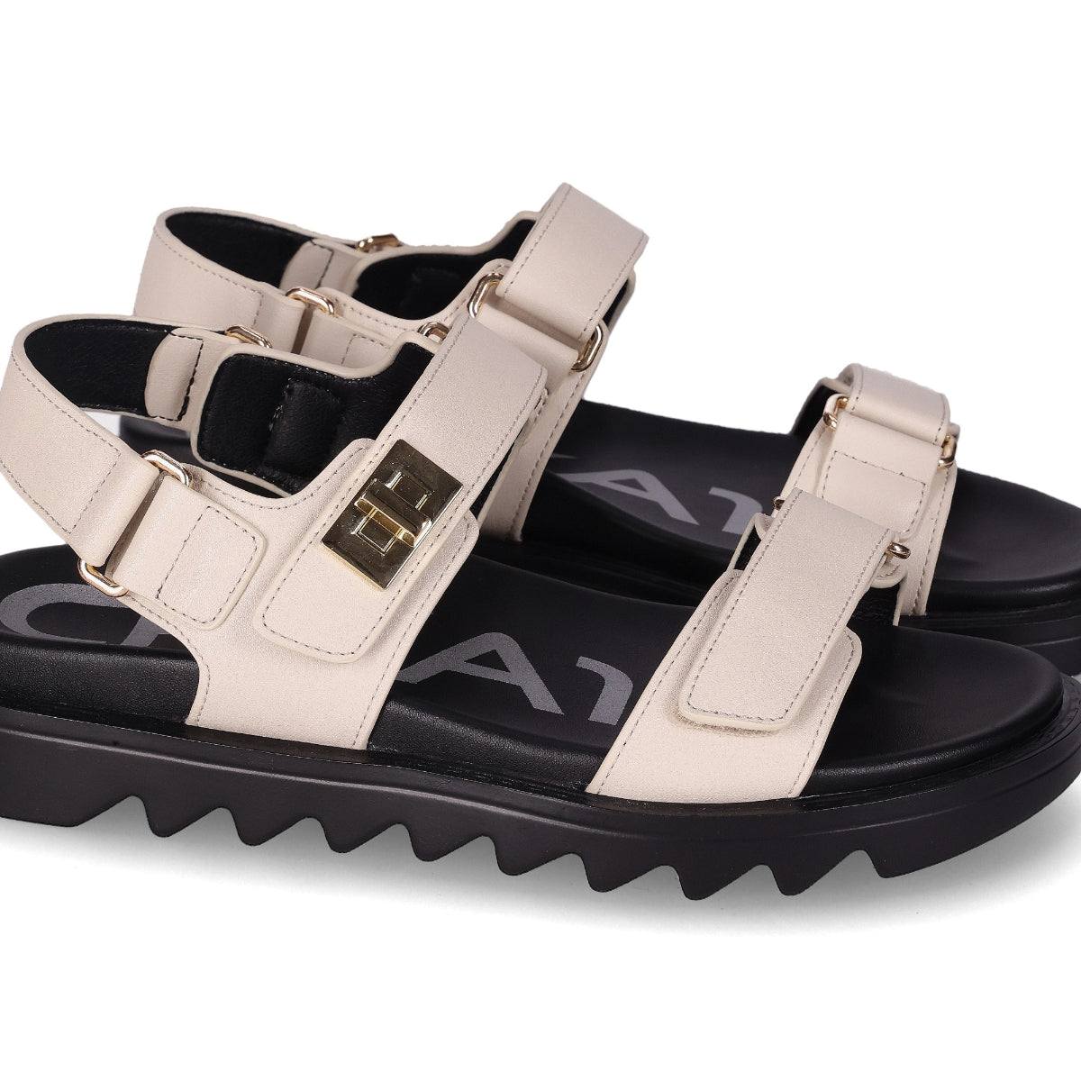 LATINA MK 02 Beig/Beige-4