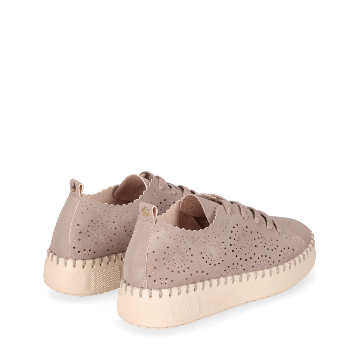 CARMEN UP 01 Taupe/Taupe-2