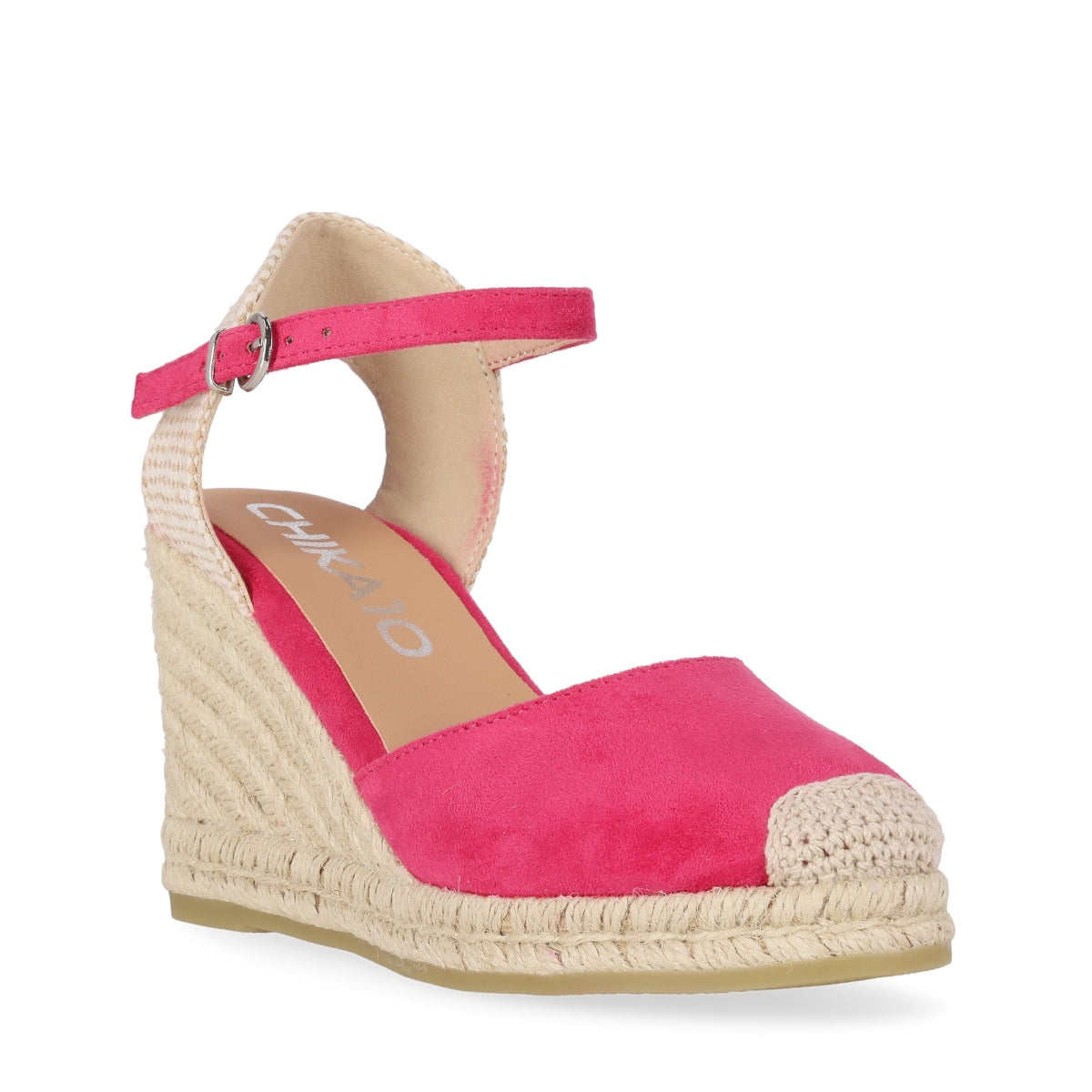 NADIAS 08 Fucsia/Fuchsia-1