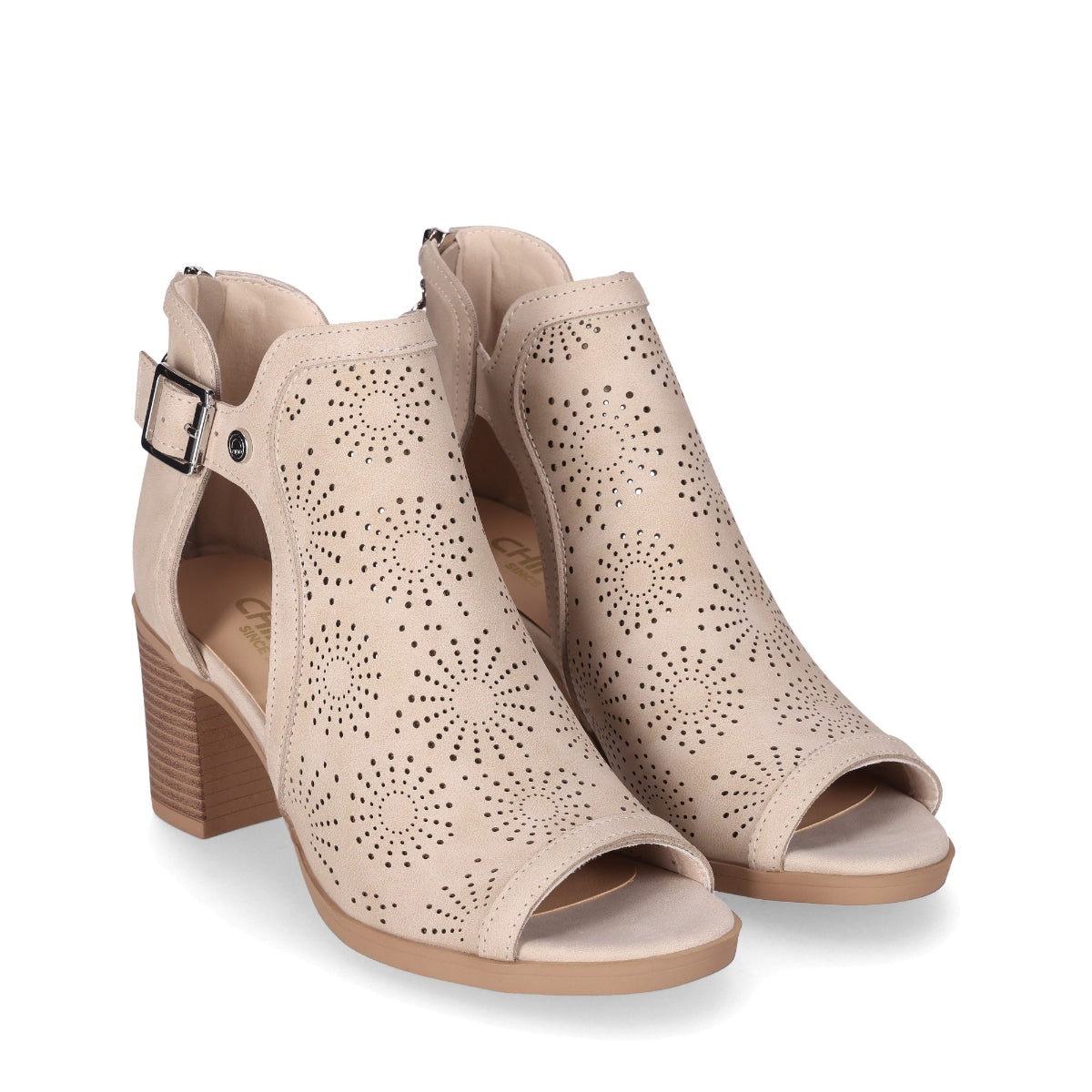 ROSALINDA 05 Beig/Beige-1