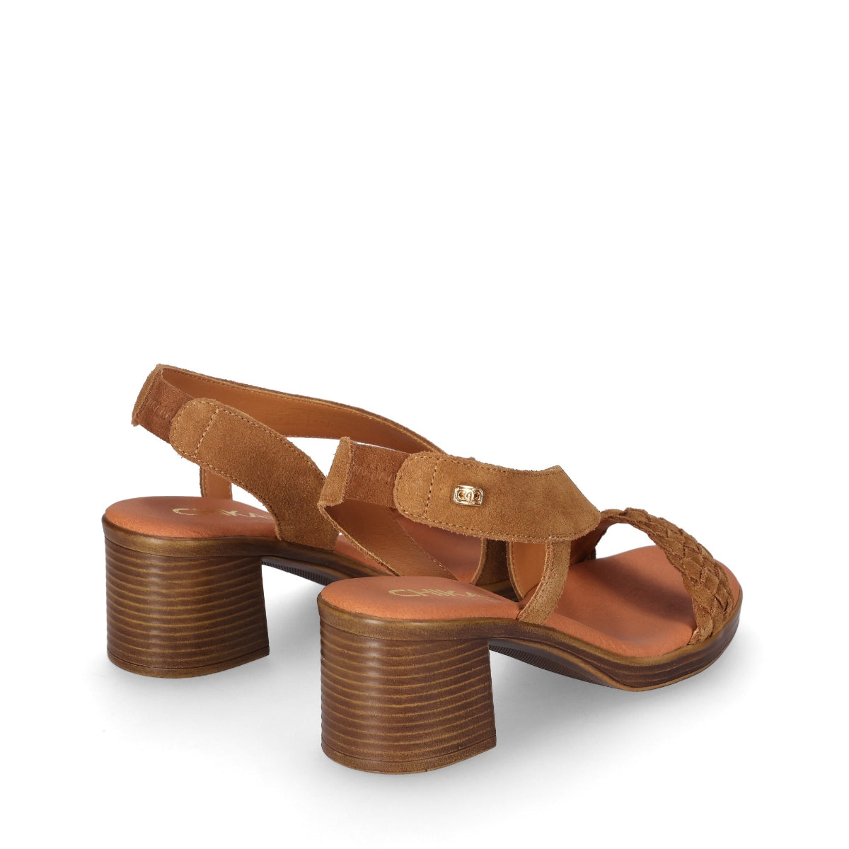 NEW GOTICA 11 Cuero/Tan-2