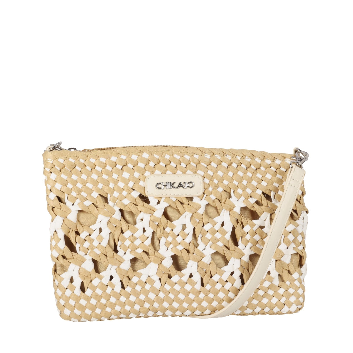 BAG SUNSET 01 Blanco/White-0