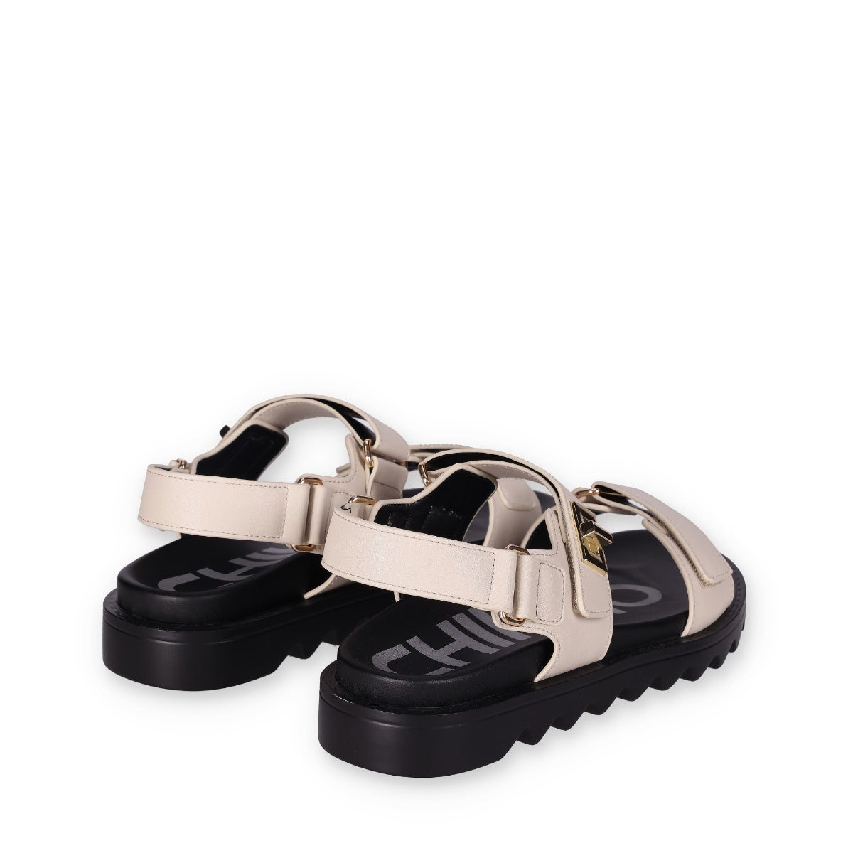 LATINA MK 02 Beig/Beige-2