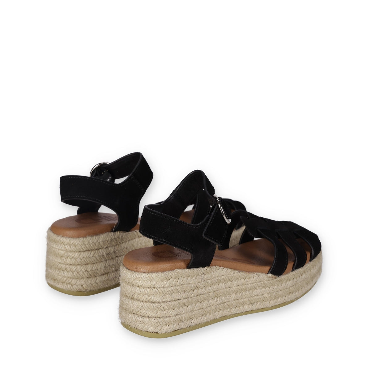 NEW BONITA 10 Negro/Black-2