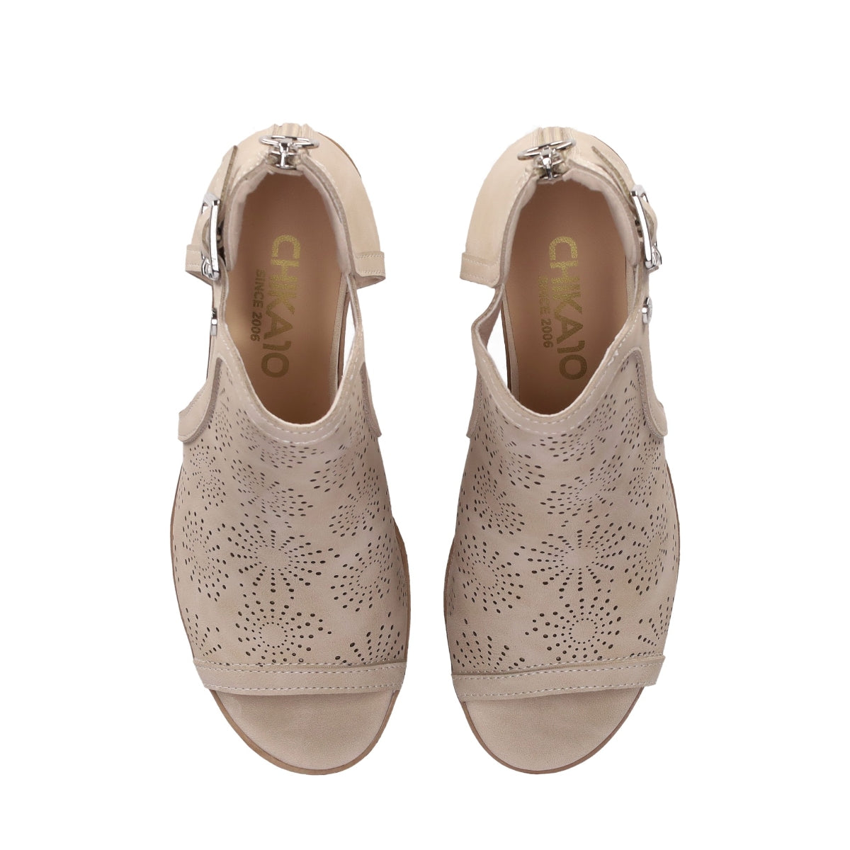 ROSALINDA 05 Beig/Beige-3