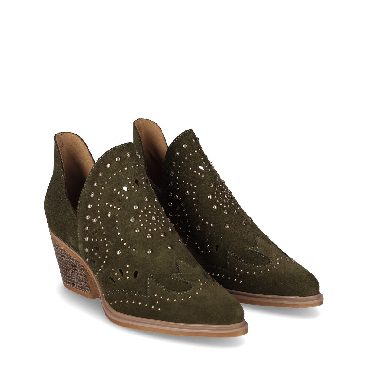 NEREIDA 06 Kaki/Khaki-1