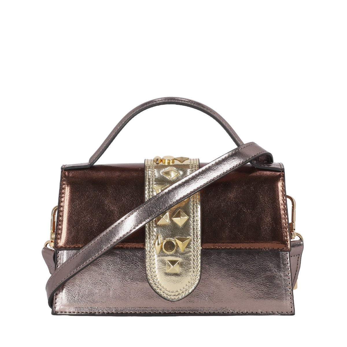 Bolso Piel Vegana de Mujer Chika10 Accesories – CHIKA10