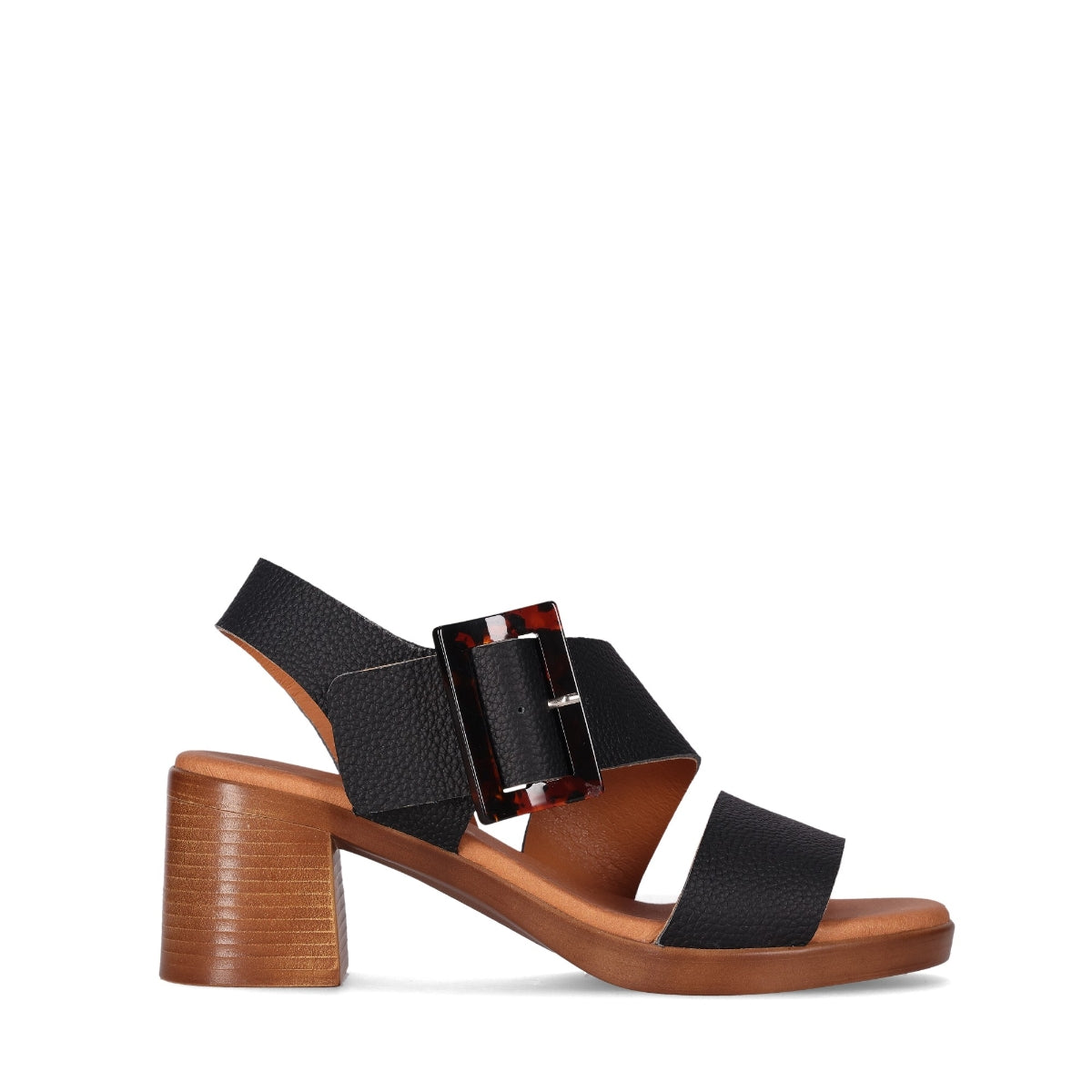 NEW GOTICA 09 Negro/Black-0