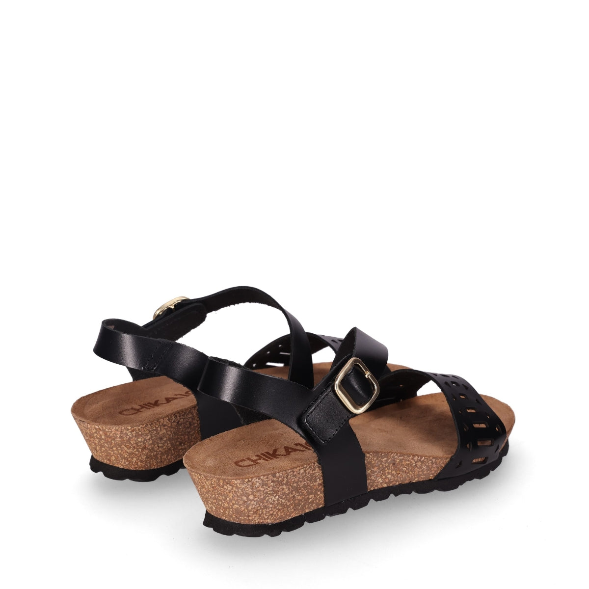ST MONAKO 01 Negro/Black-2