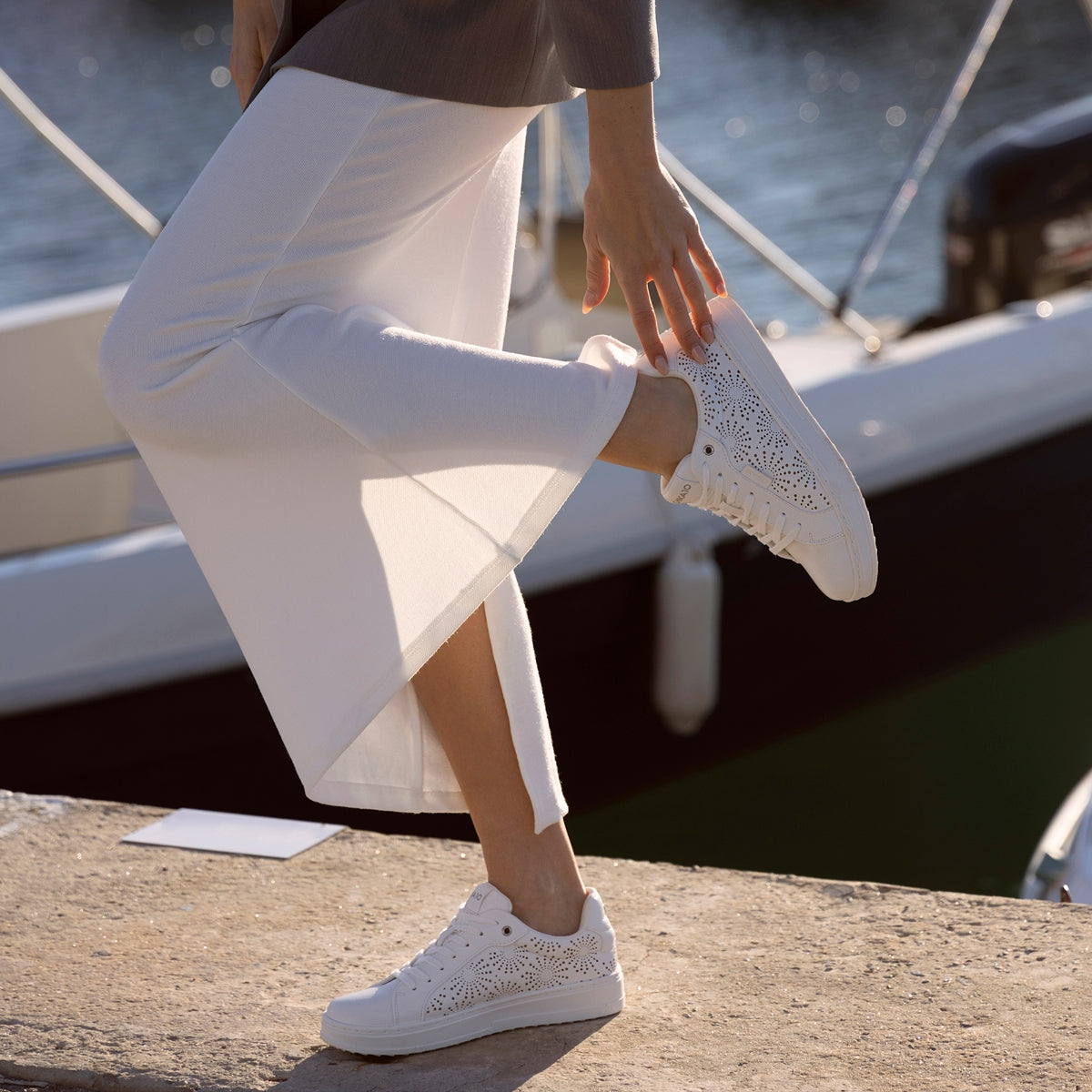 NUBIA 04 Blanco/White-5