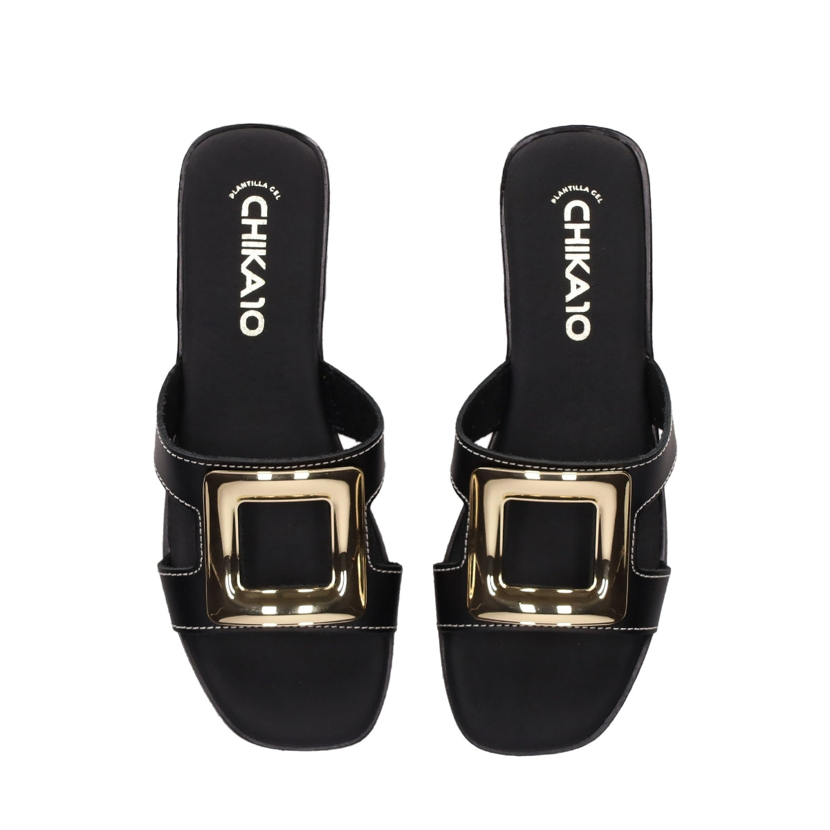 ST MARQUESA 5565 Negro/Black-3