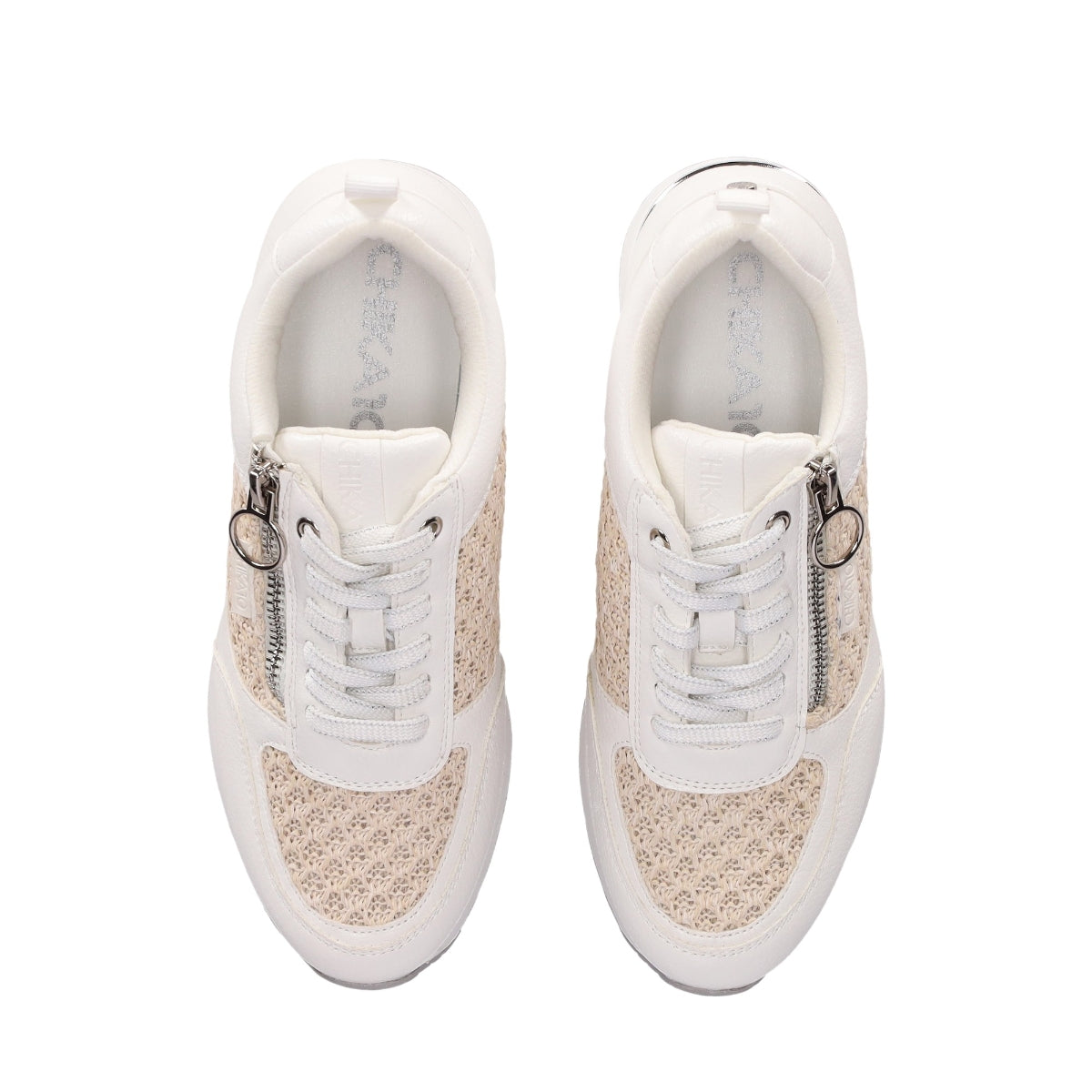 SERENA 25 Blano/White-3
