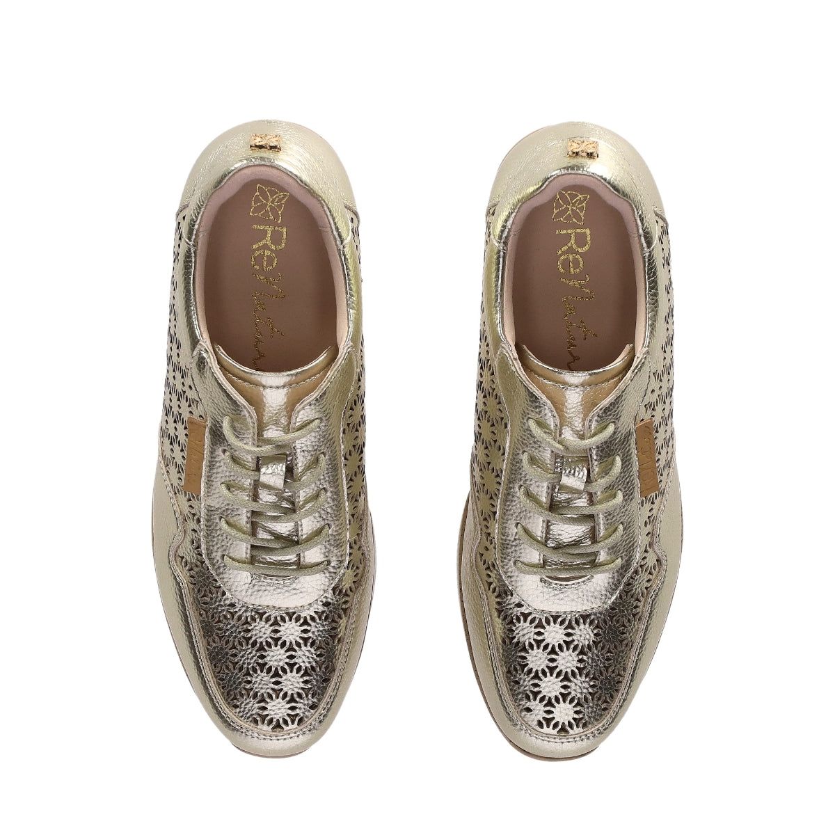 RE SAUCE 06 Oro/Gold-3