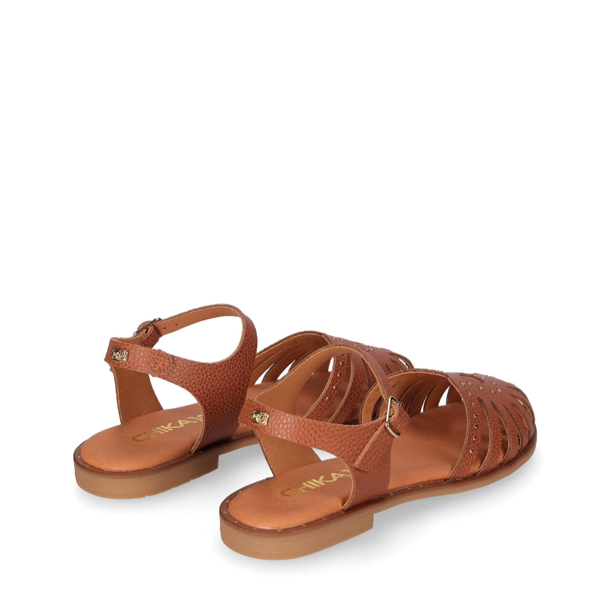 MUSAKA 14 Cuero/Tan-2