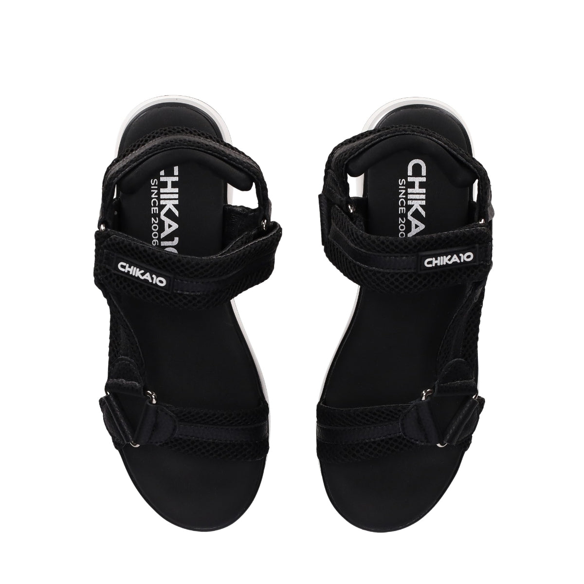 NEW AGORA 30 Negro/Black-3
