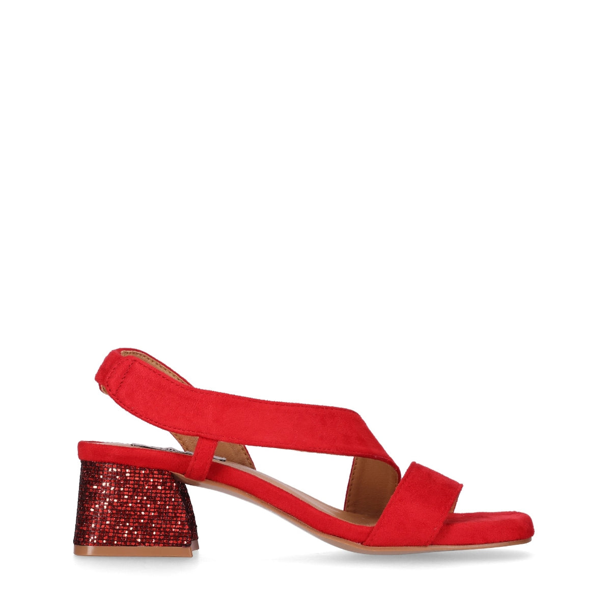MELANIA 08 Rojo/Red-0