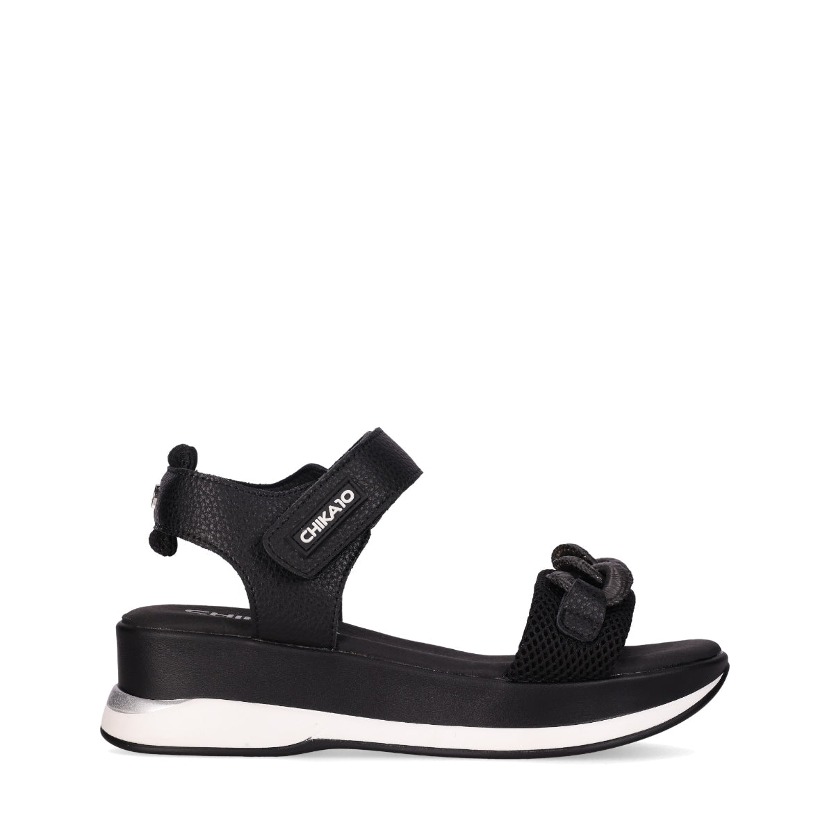 NEW AGORA 29 Negro/Black-0