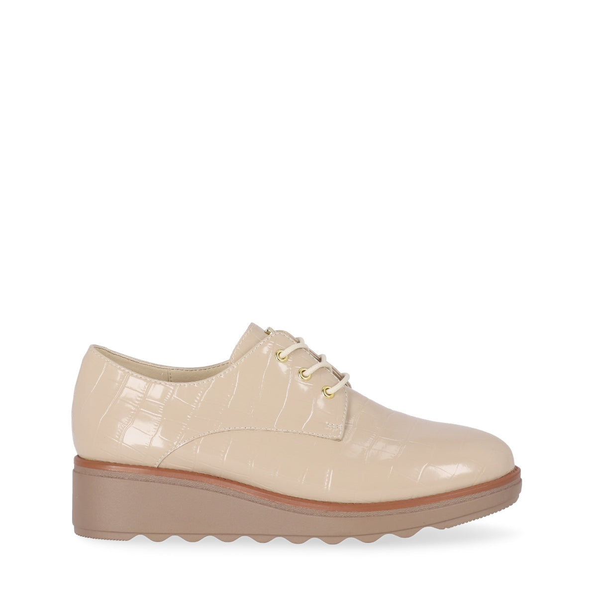 Cuña Blancas Zapatillas CuÃ±a Interior Mujer Zapatillas Con CuÃ±a