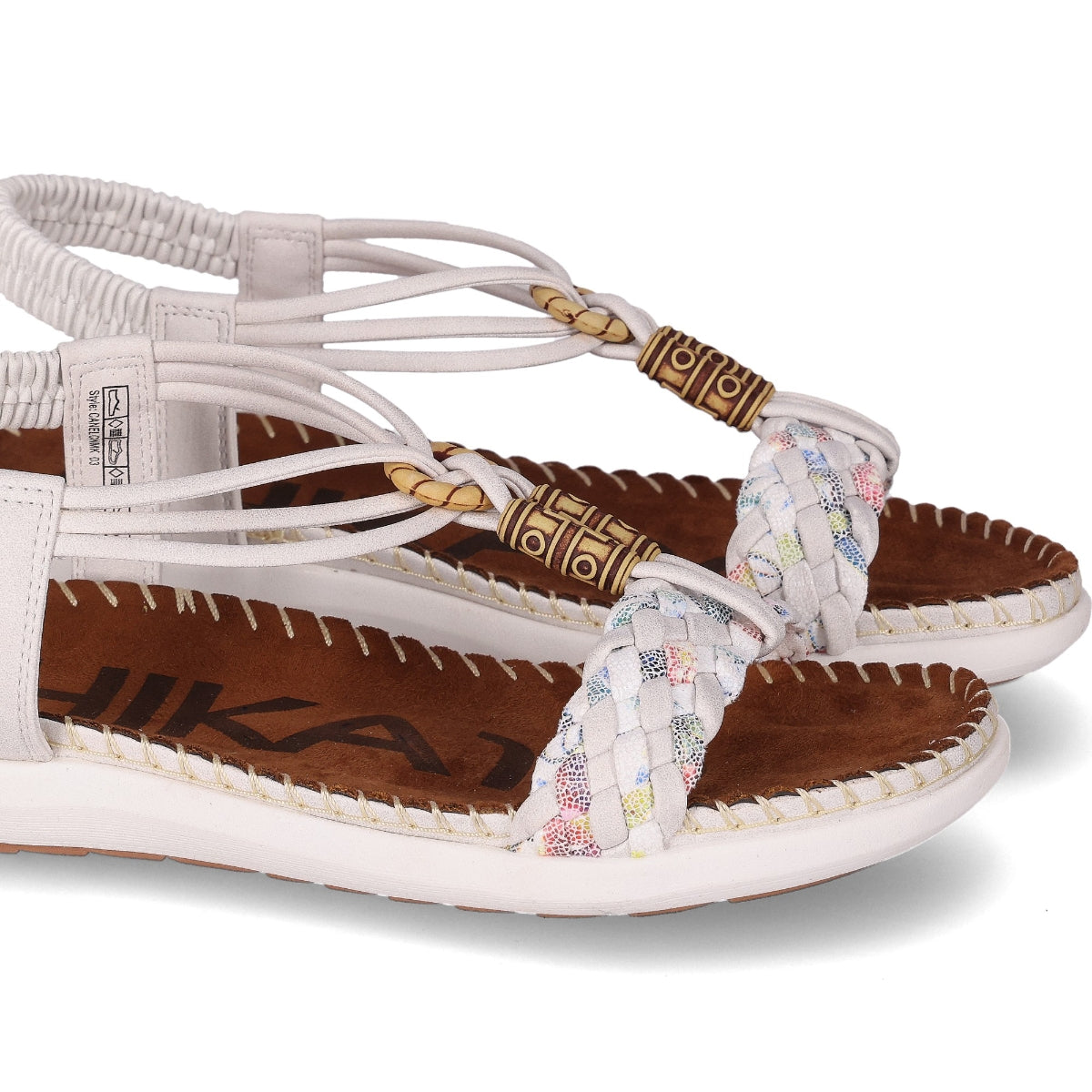 CANELON MK 03 Blanco/White-4