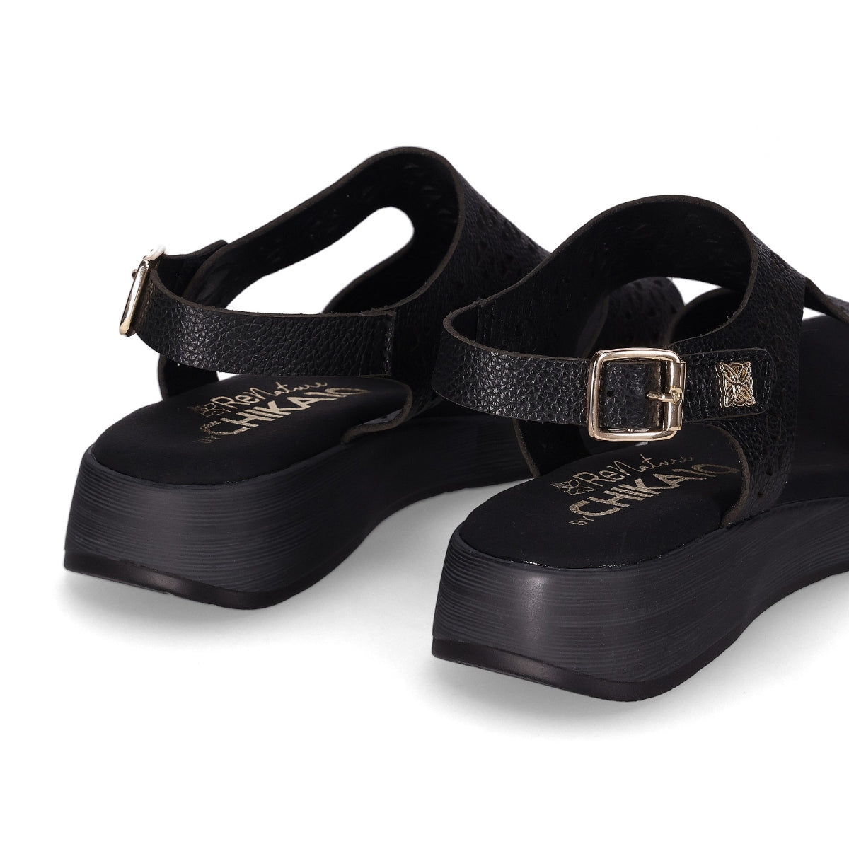 RE GRANADOS 02 Negro/Black-4