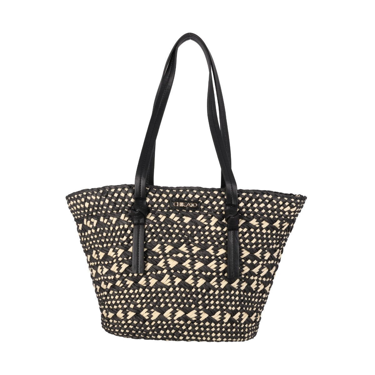 BAG ECUADOR 01 Negro/Black-0