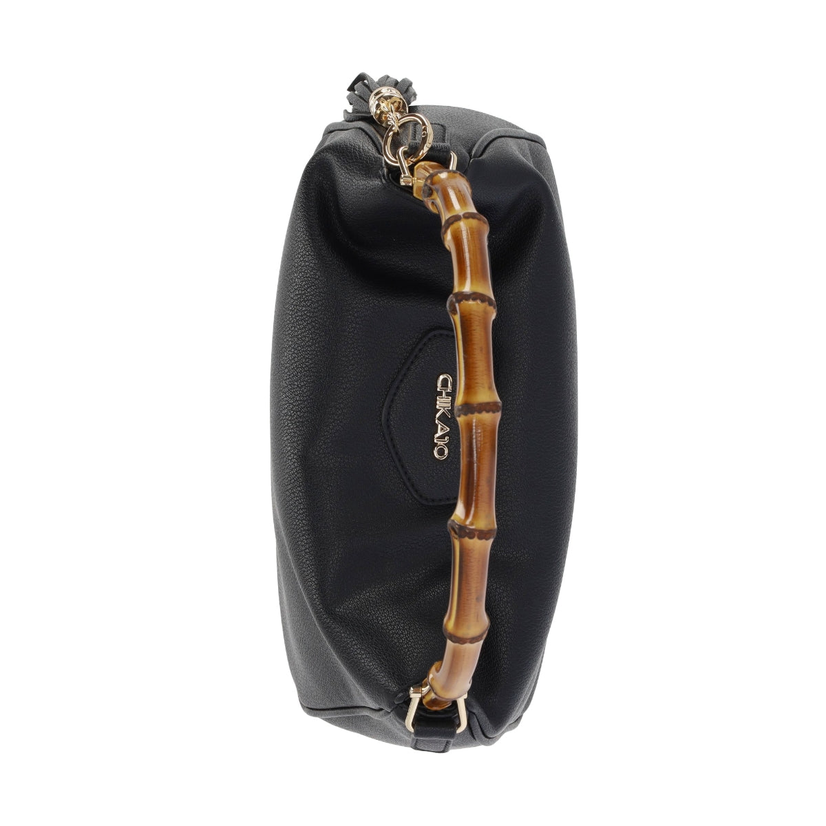BAG FILOMENA 01 Negro/Black-2