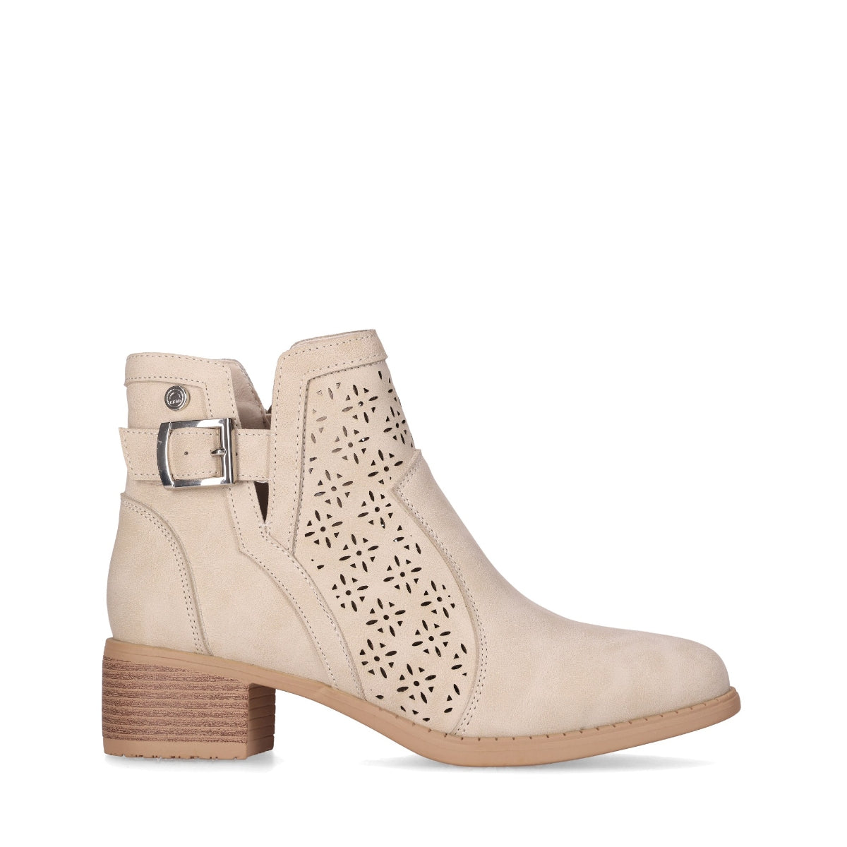 RAMBLA 04 Beig/Beige-0
