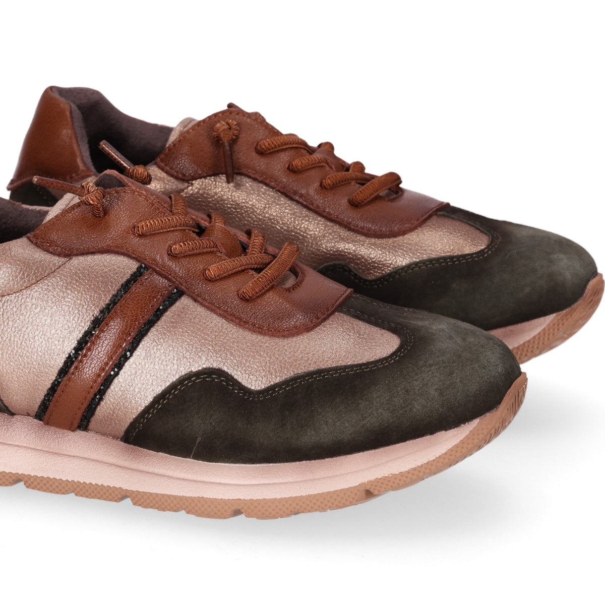 ST STELAR 3802 Verde/Green-4