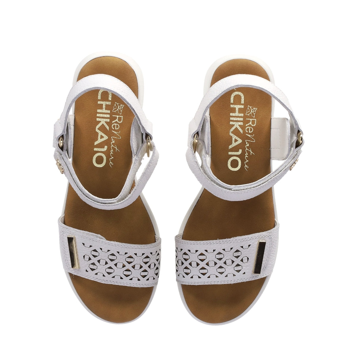 RE GRANADOS 01 Blanco/White-3