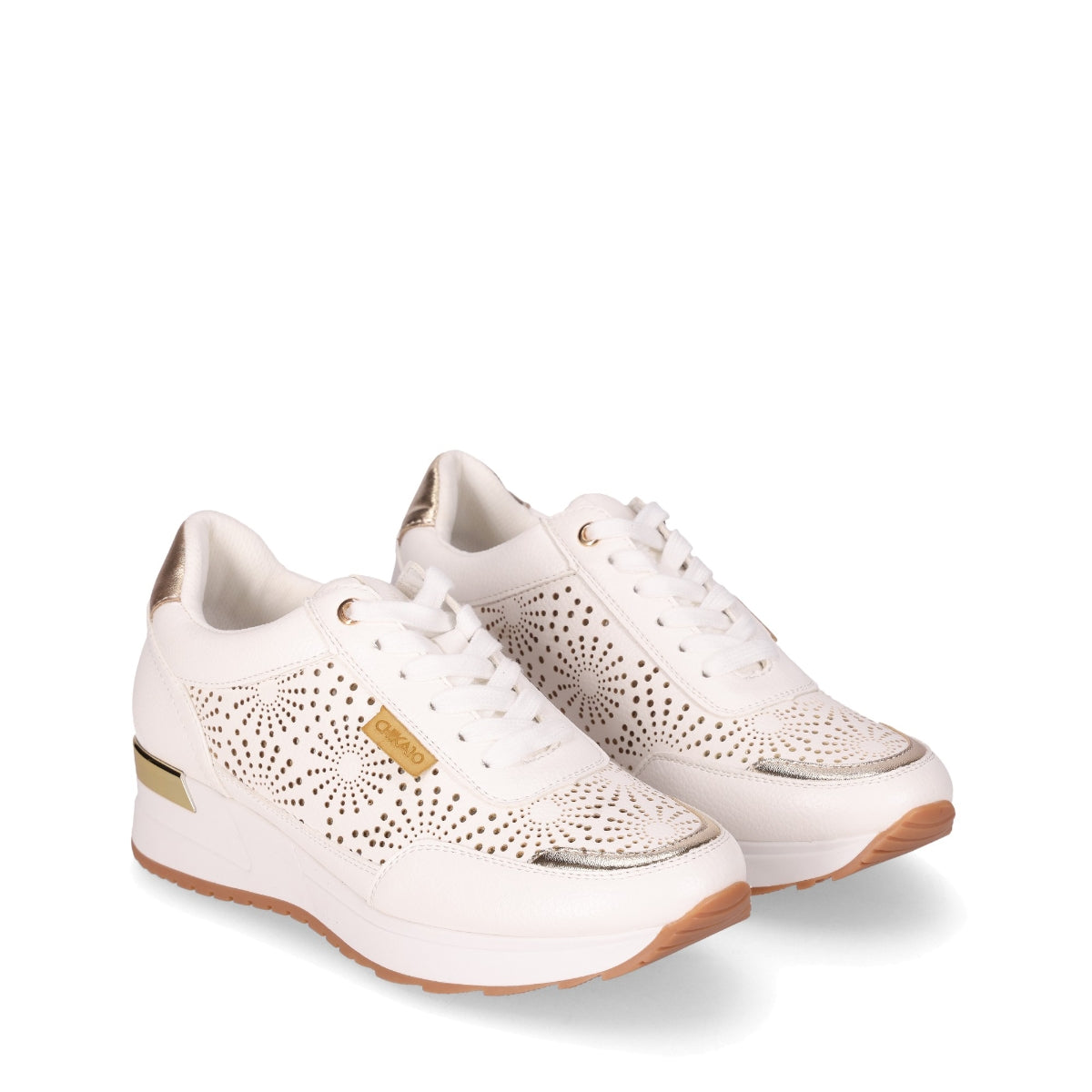 SERENA 24 Blanco/White-1