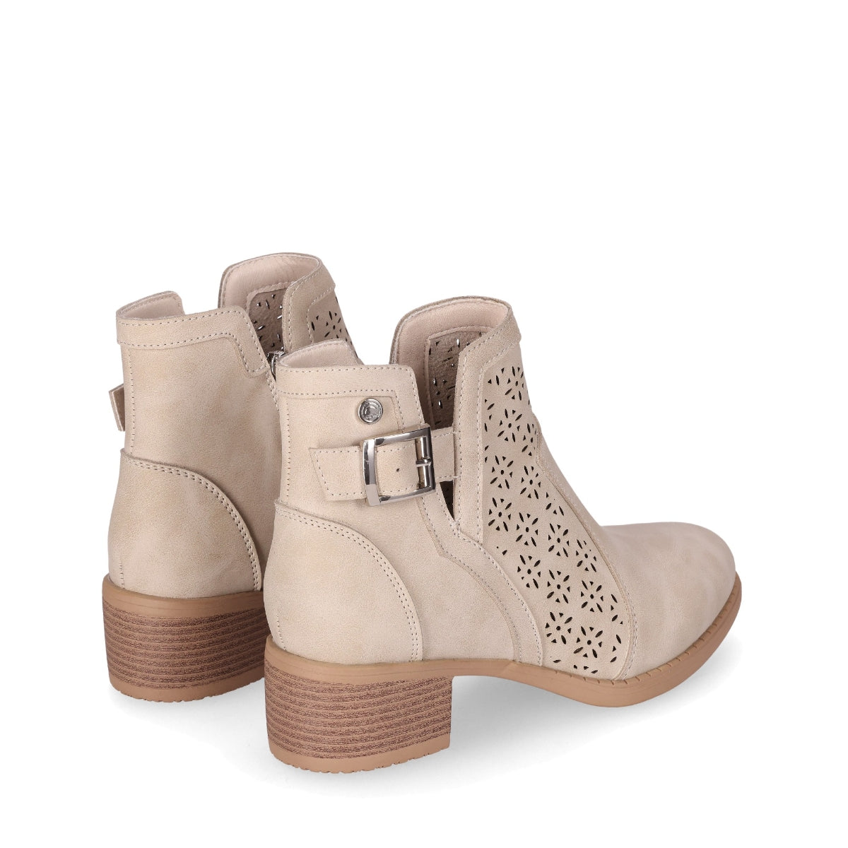 RAMBLA 04 Beig/Beige-2
