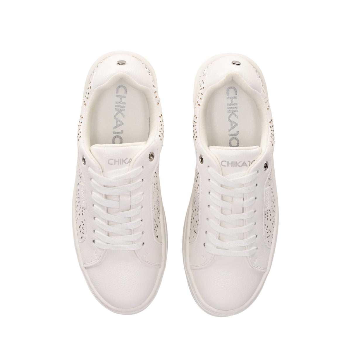 NUBIA 04 Blanco/White-3